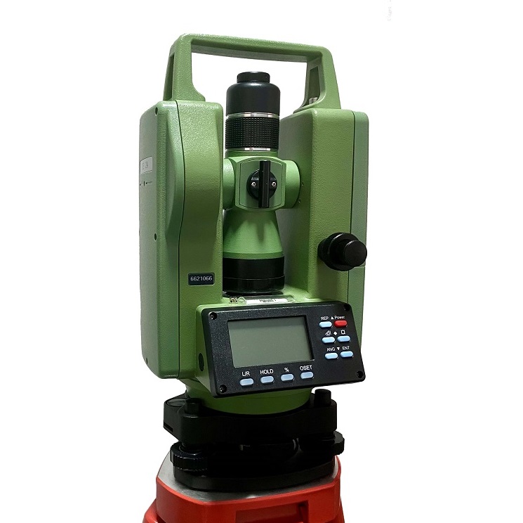 DE3A Digital Electronic Theodolite