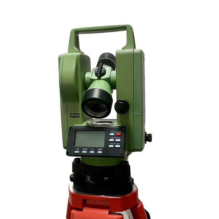 DE3A Digital Electronic Theodolite