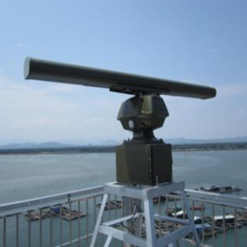 DSP-1013 Sea Surface Target Surveillance Radar-v2.0