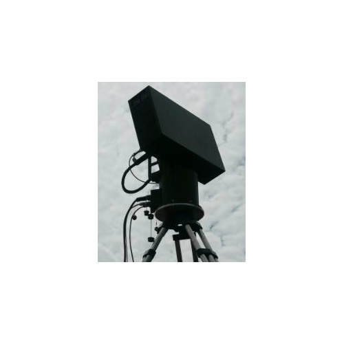 DSP-M5000-360 Low altitude surveillance radar -v2.0