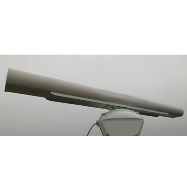 DSP-W10-G Water surveillance radar-v2.0