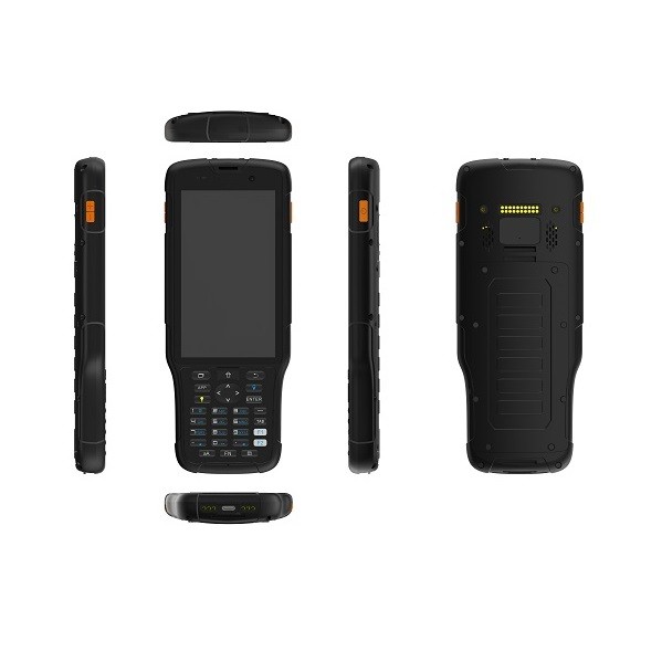 M8mini  (tilted up to 60°)