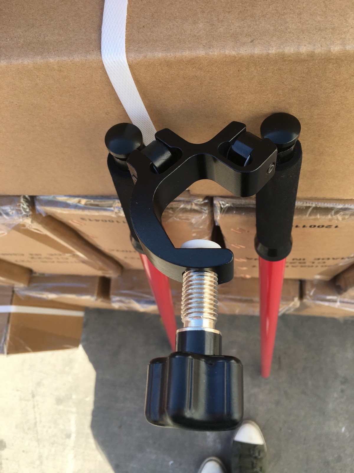 Bipod v1
