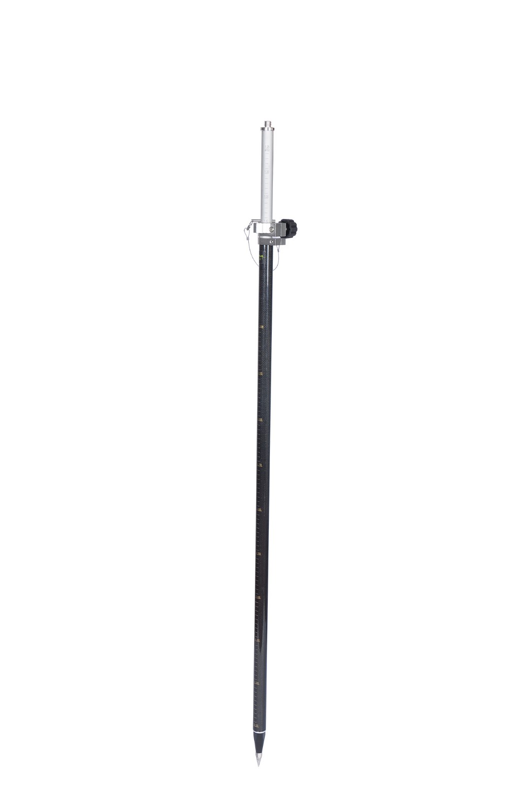 GPS Carbon fiber pole