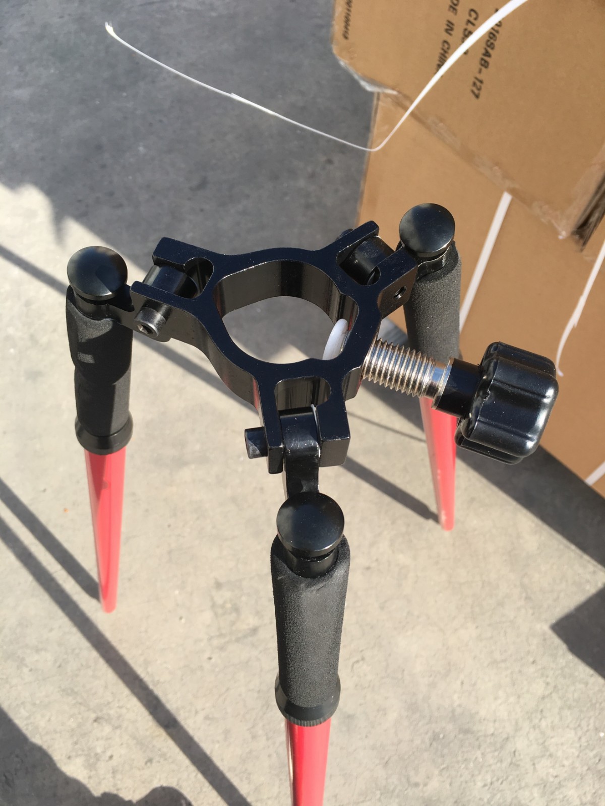 Bipod v2