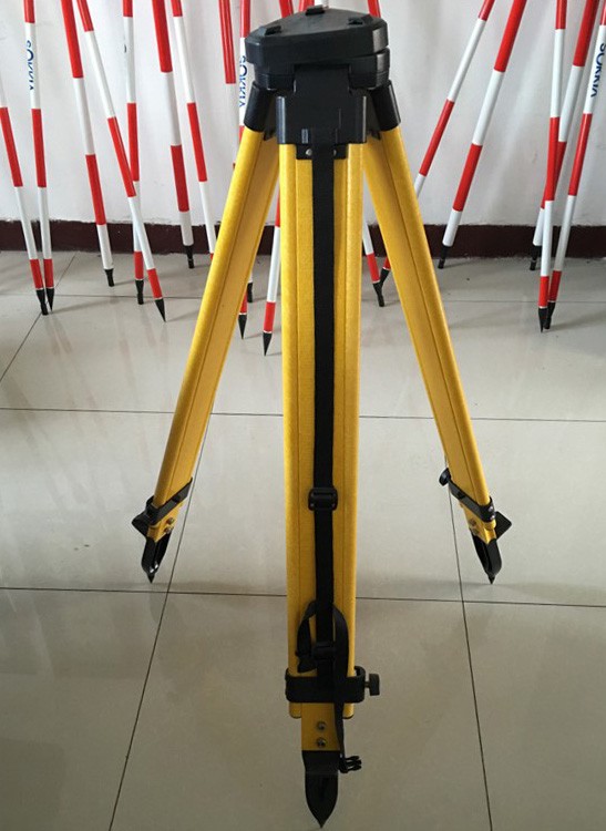 Fiber Glass Tripod D series FBL