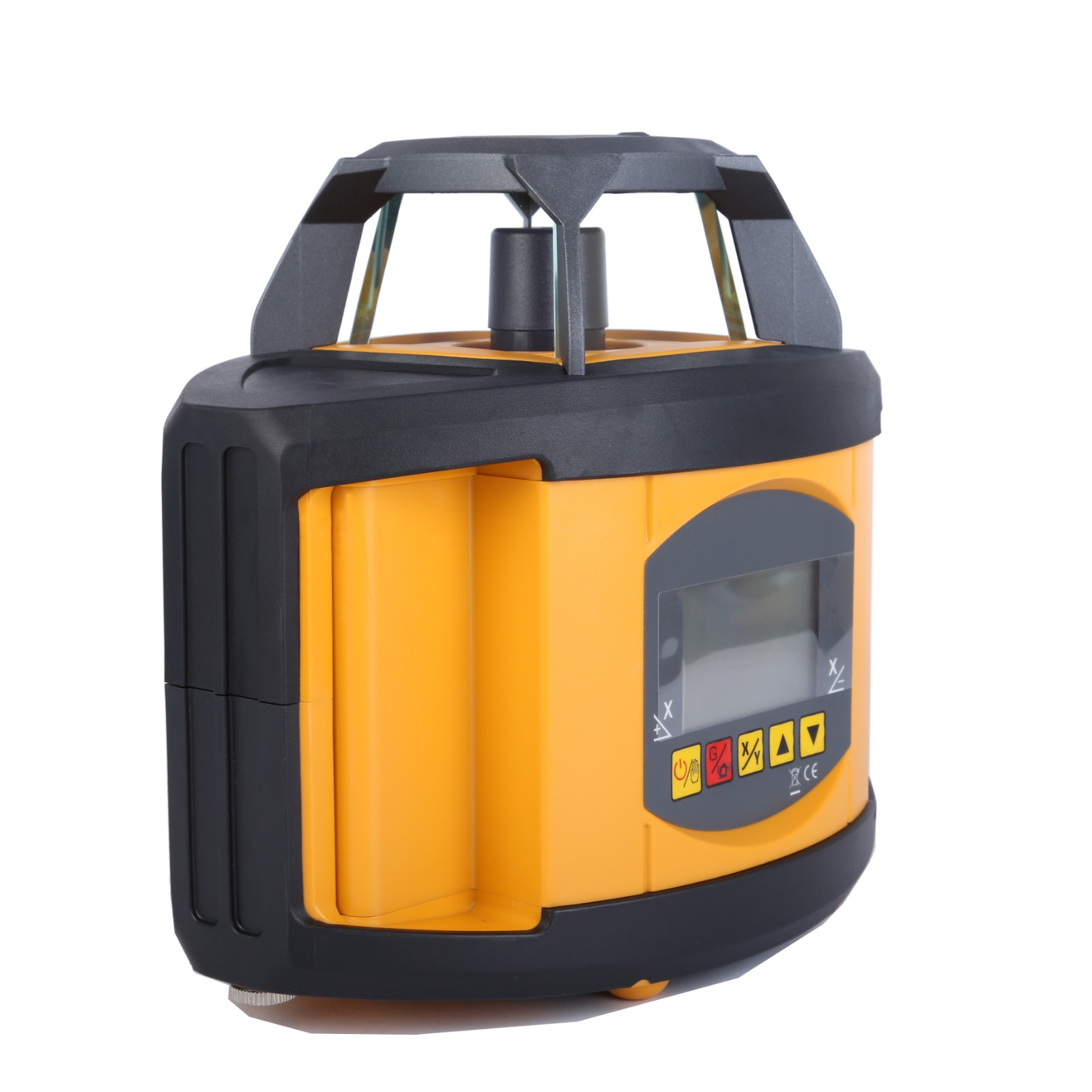 Rotating Laser Level