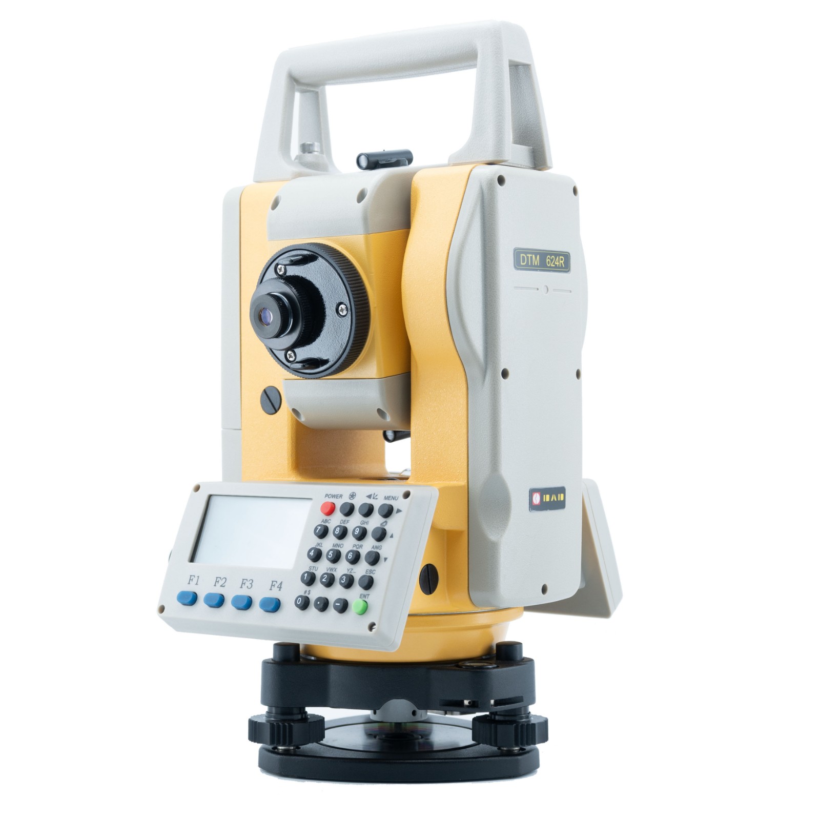 Total Station - DTM624