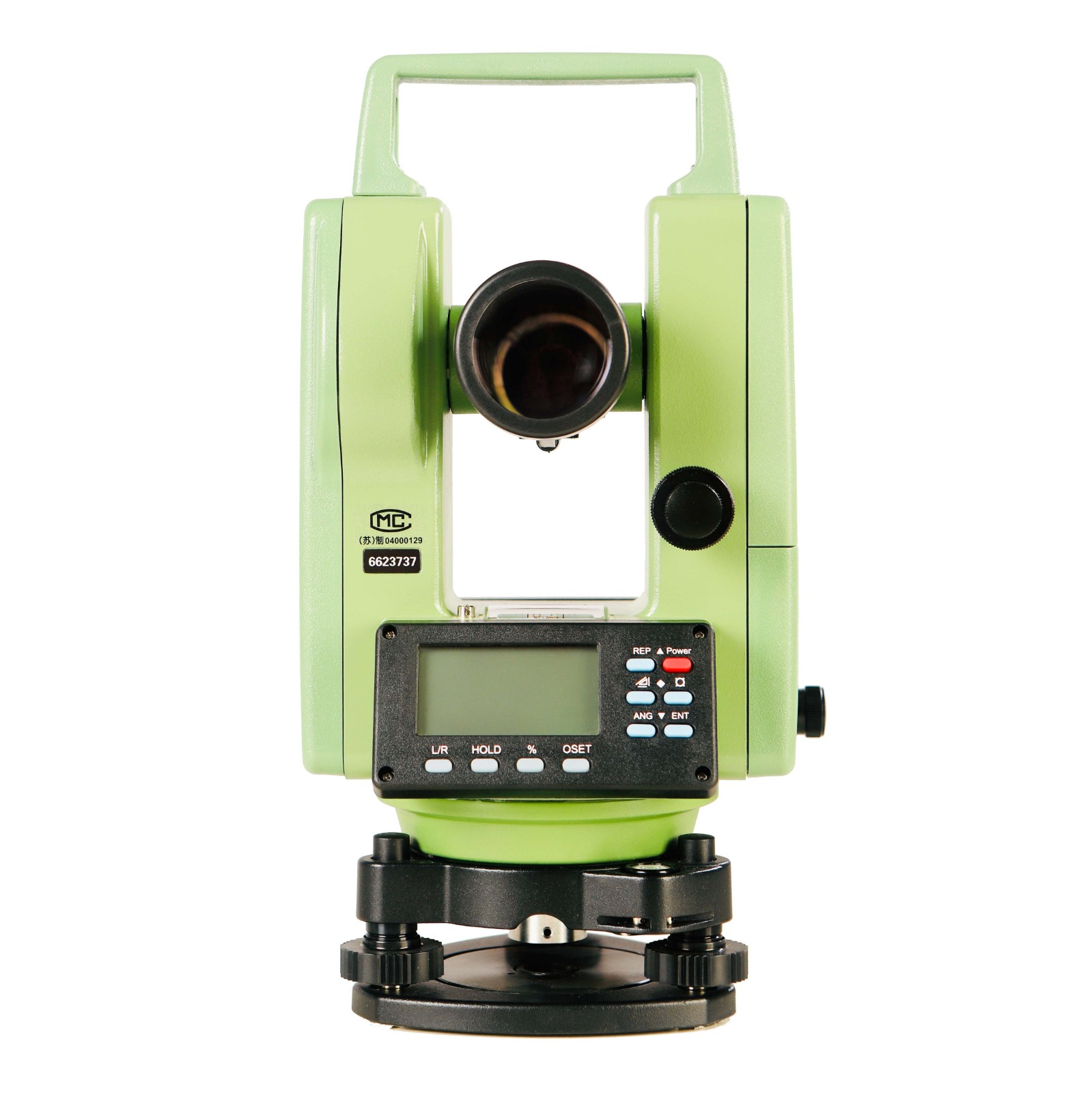 Digital Electronic Theodolite - DE3A