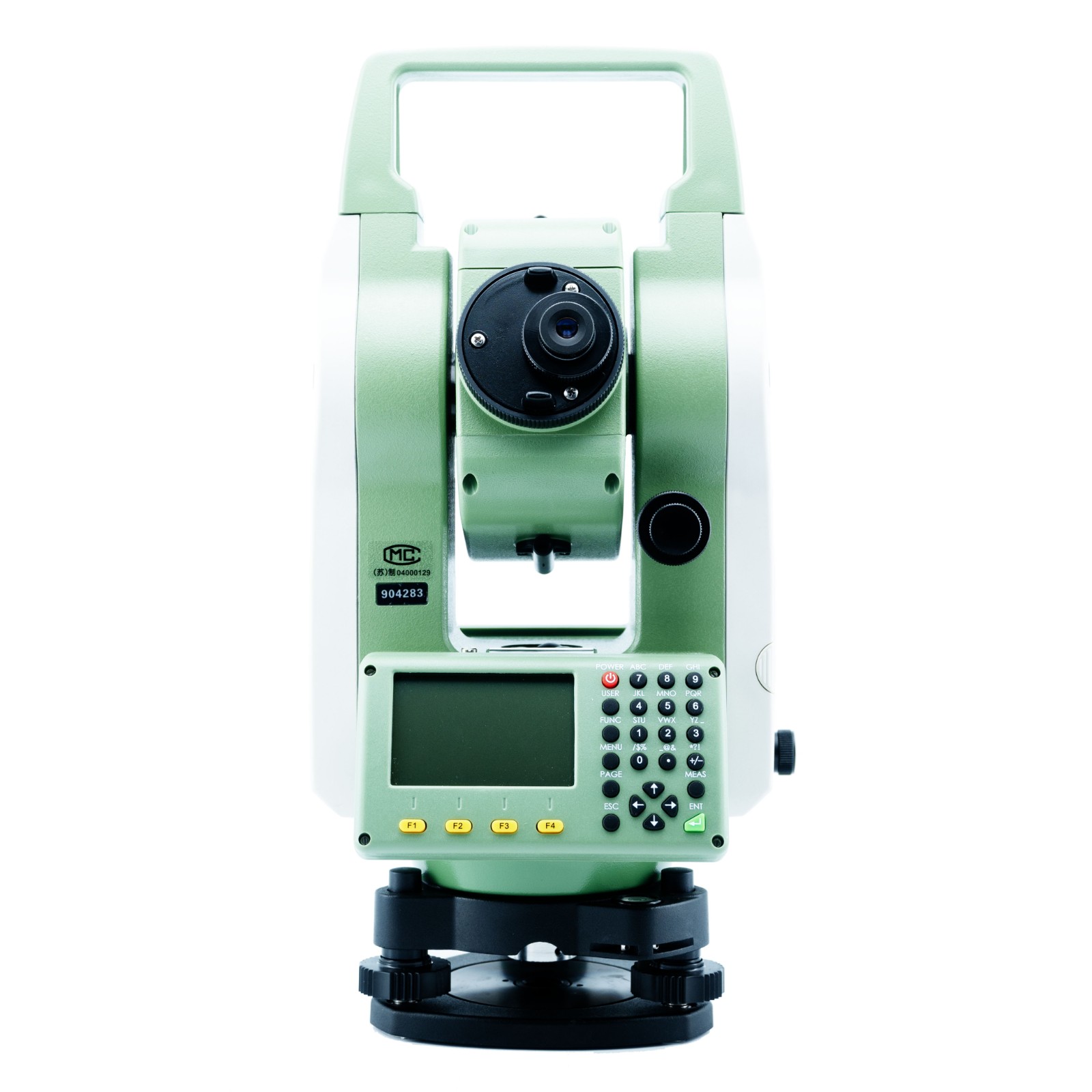 Total Station - DTM752R