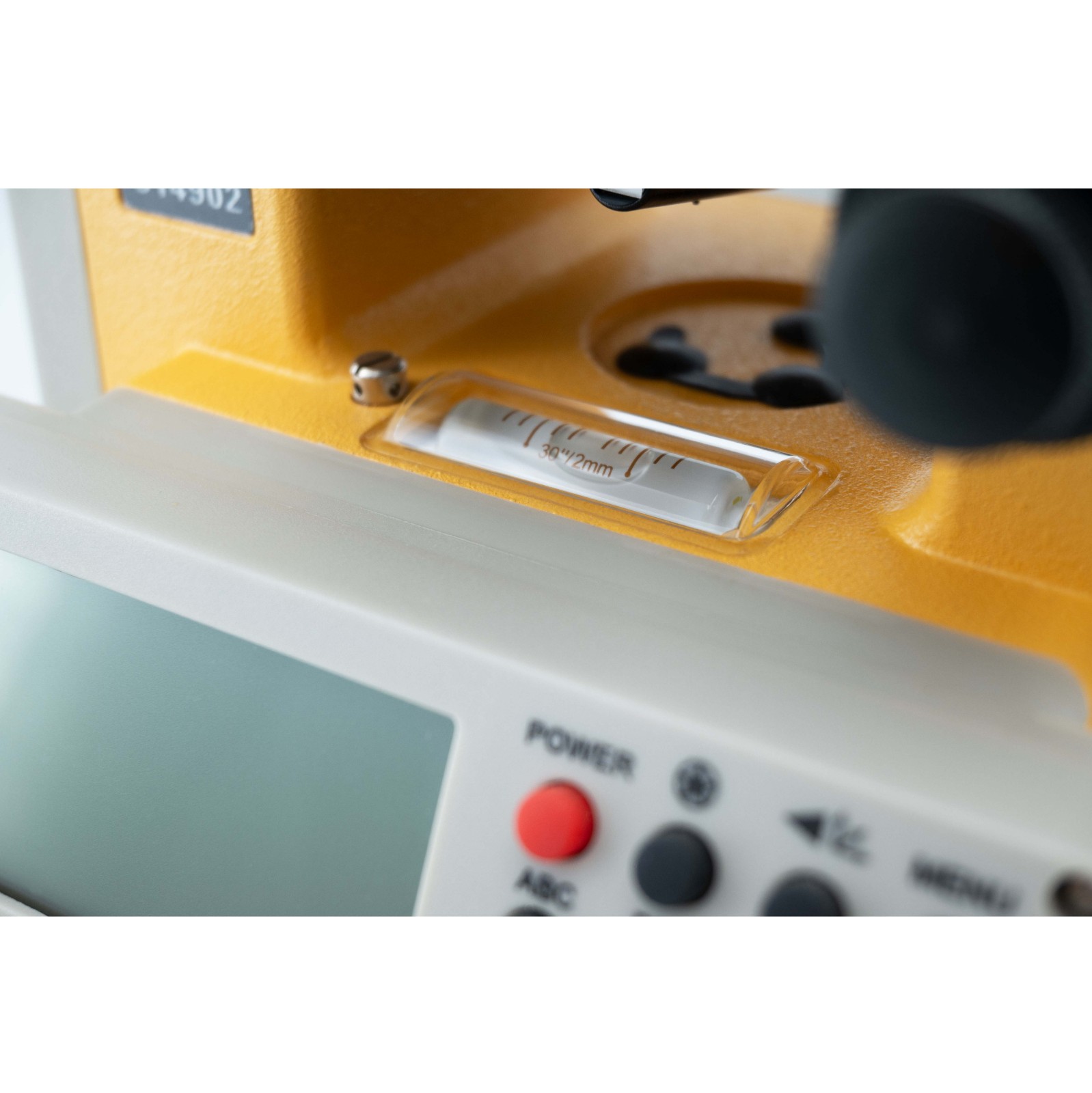 Total Station - DTM624