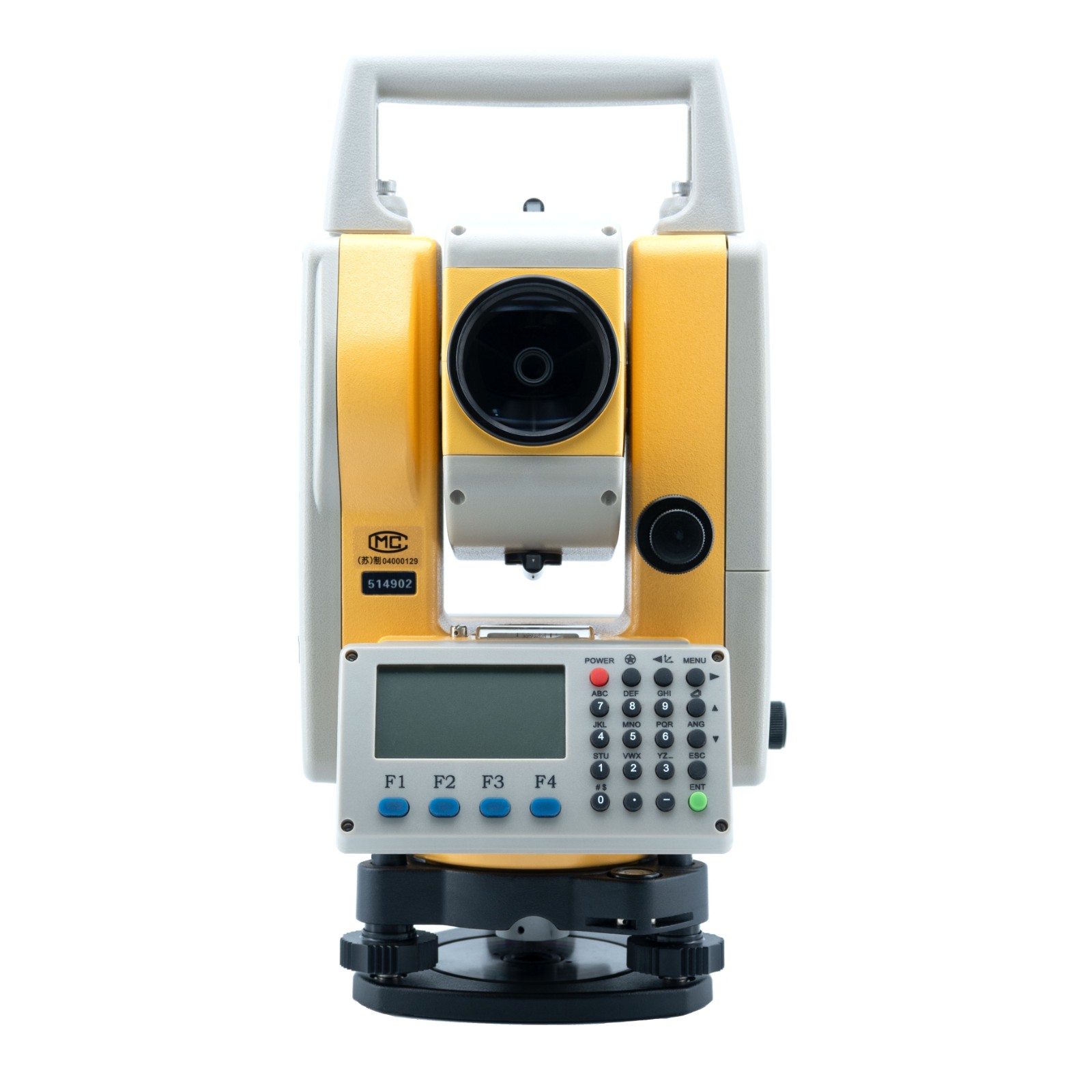 Total Station - DTM624