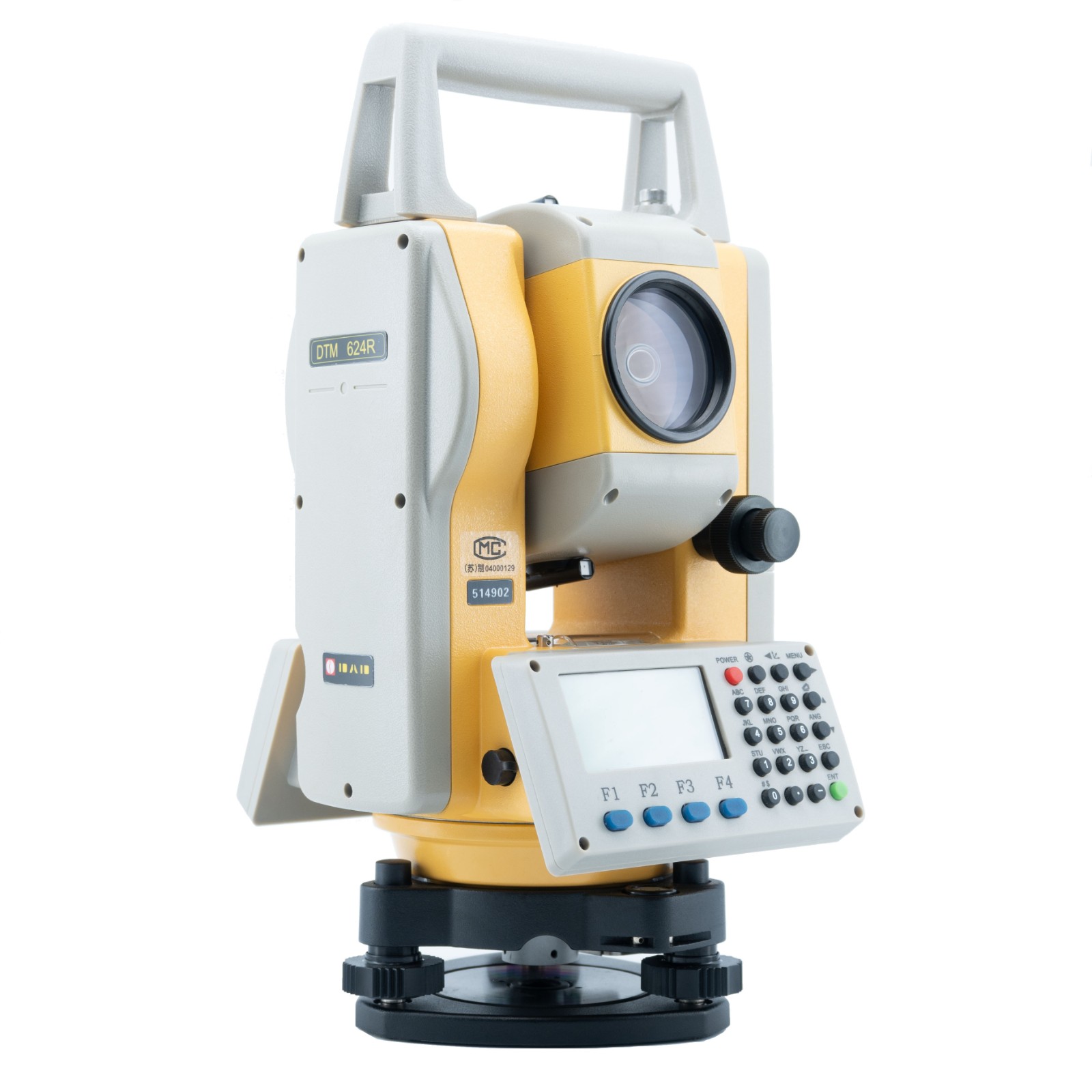 Total Station - DTM624