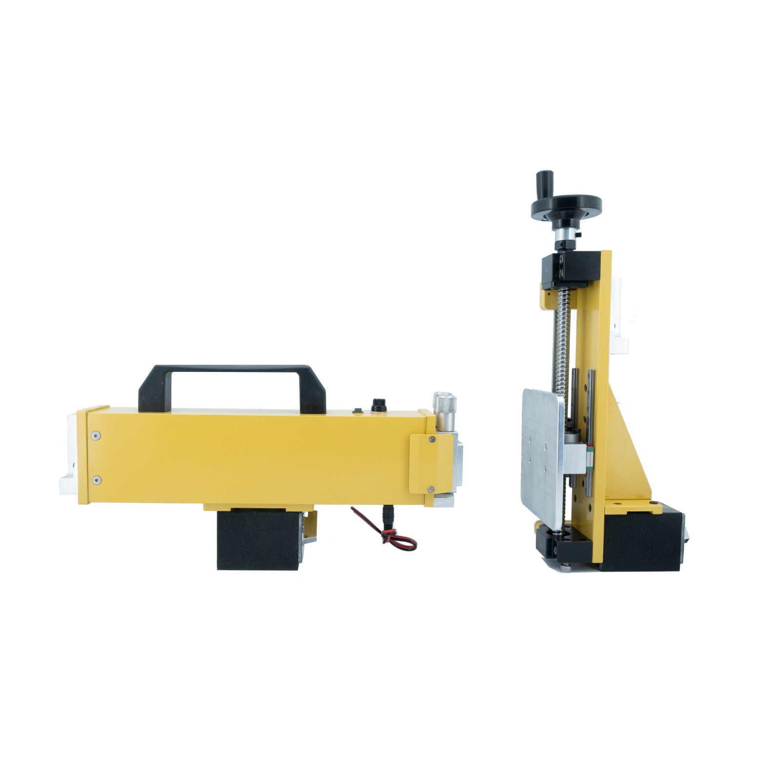 Pipeline Straightness Detector