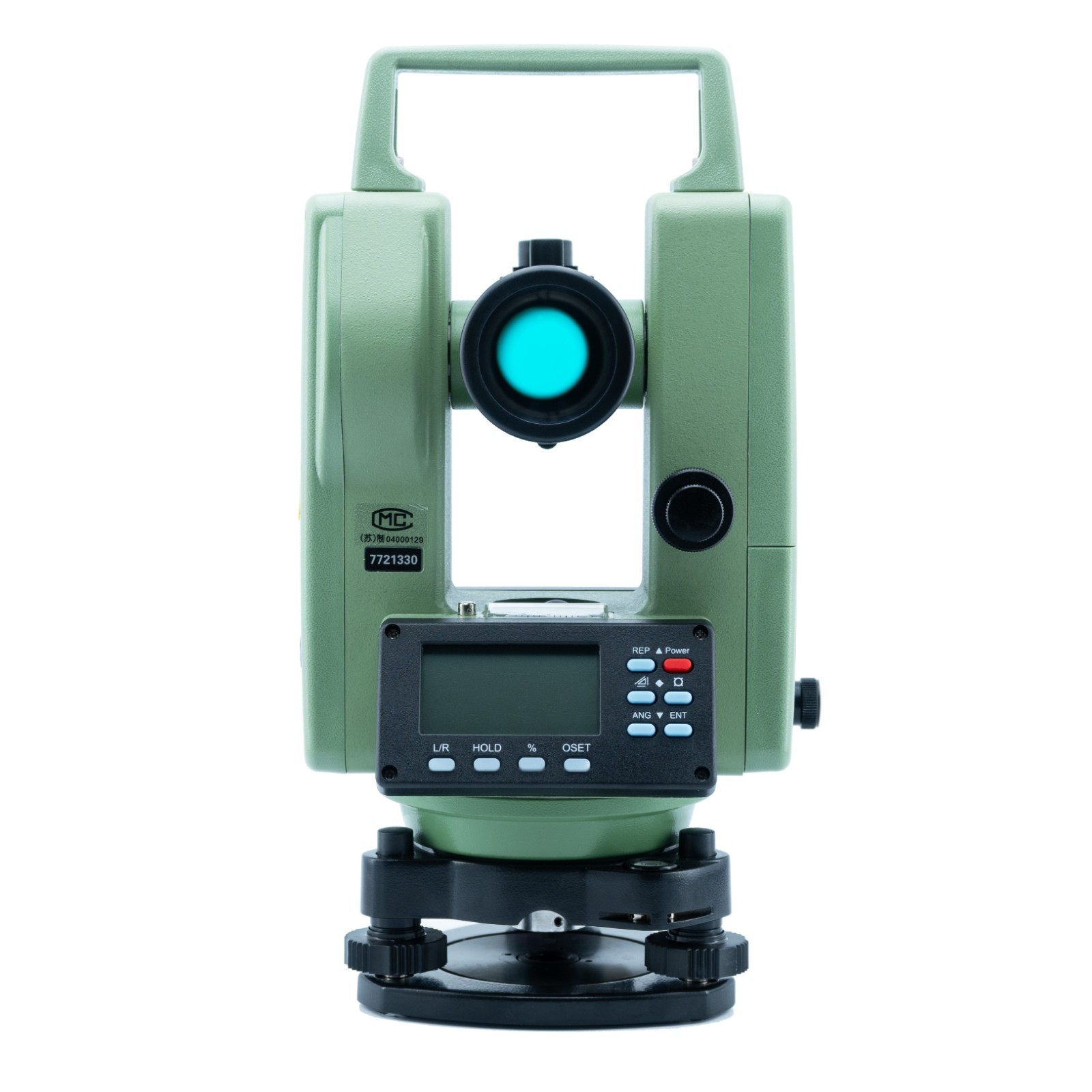 Digital Electronic Theodolite - DE3A-L