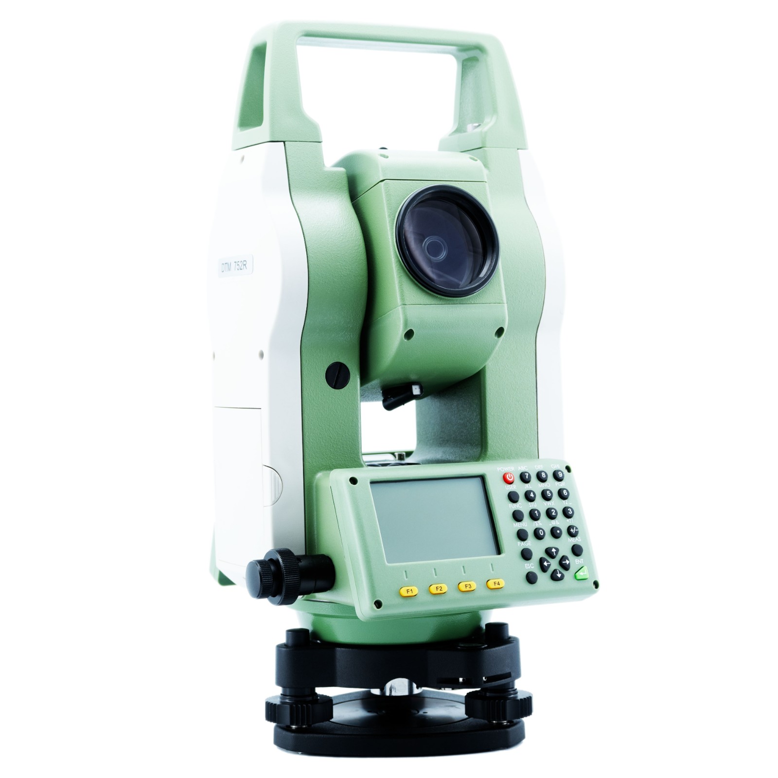 Total Station - DTM752R