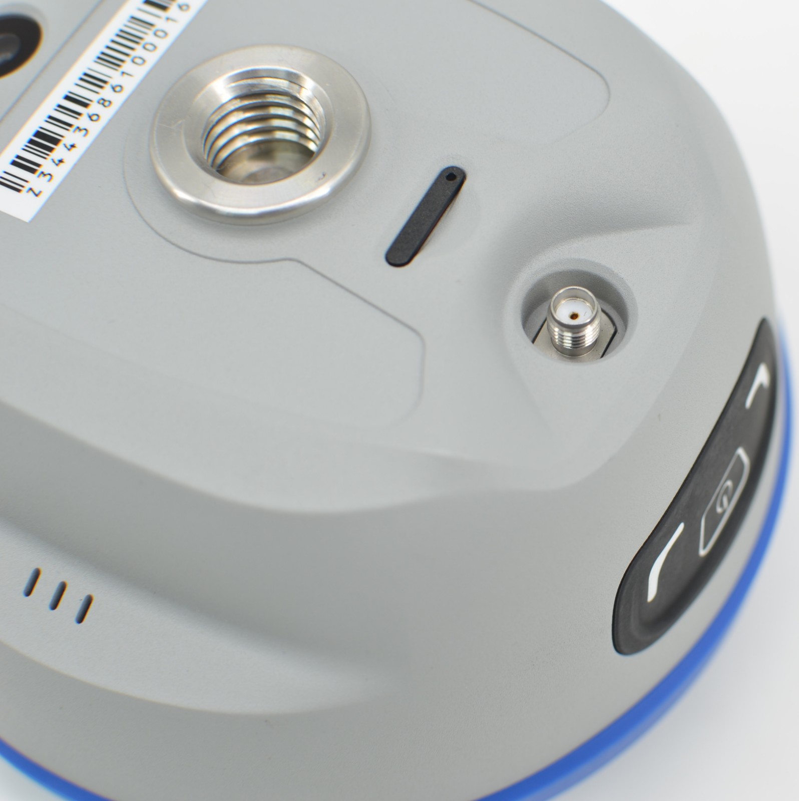 DADI DG95 PRO GNSS Receiver