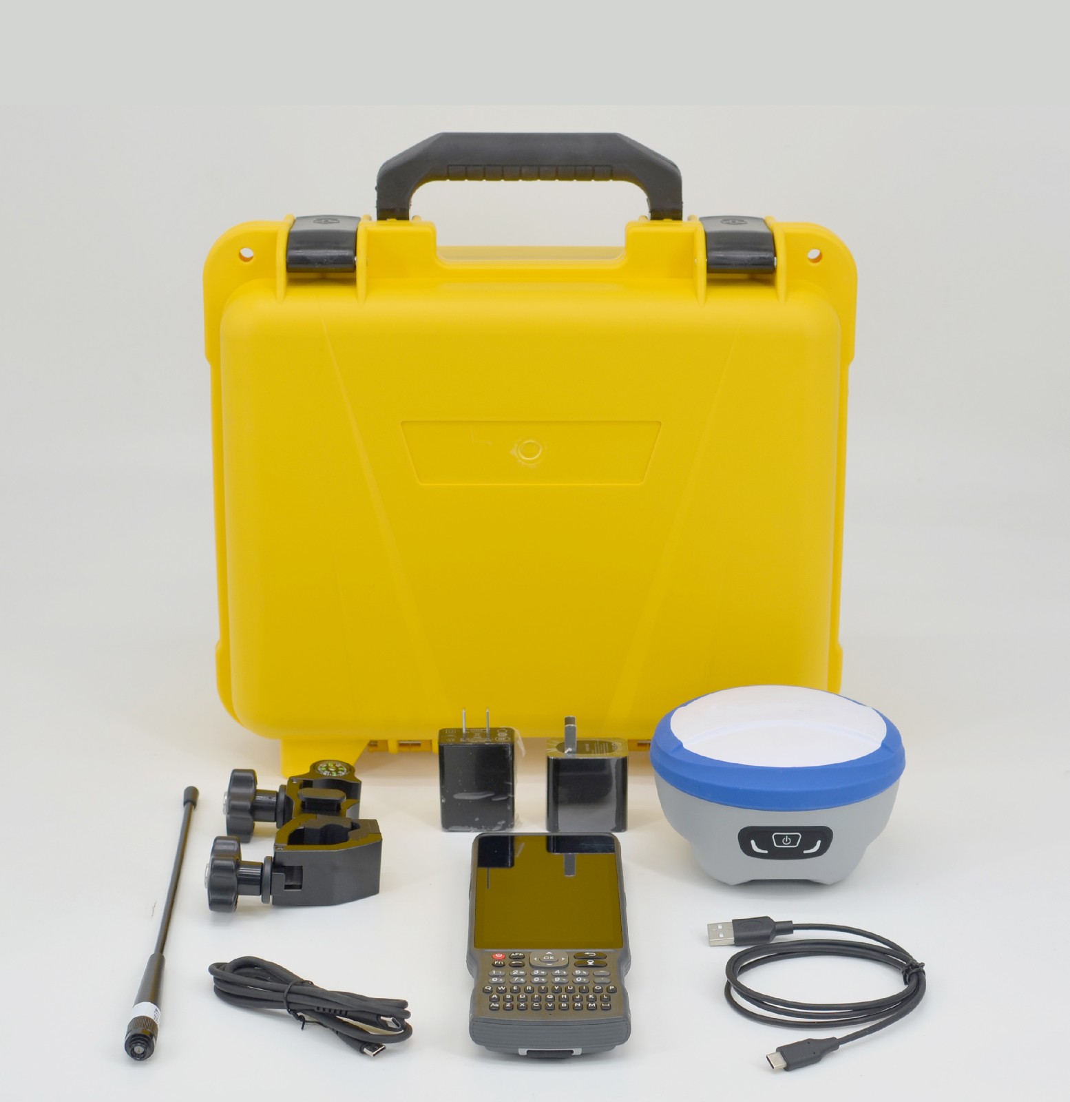 DADI DG95 GNSS Receiver