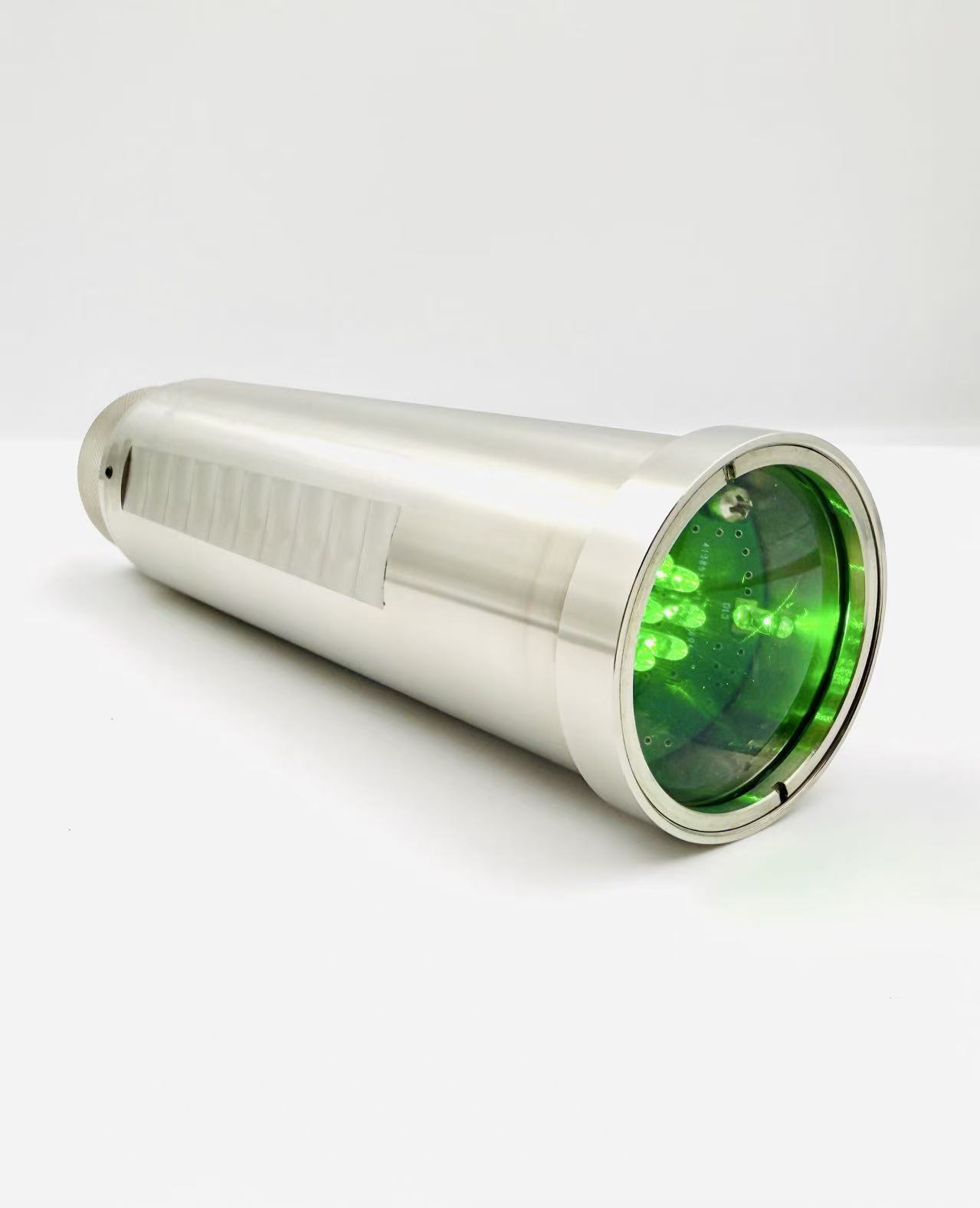 DSD-IIIA Laser Guided Pilot Tube System (Manual Focus)