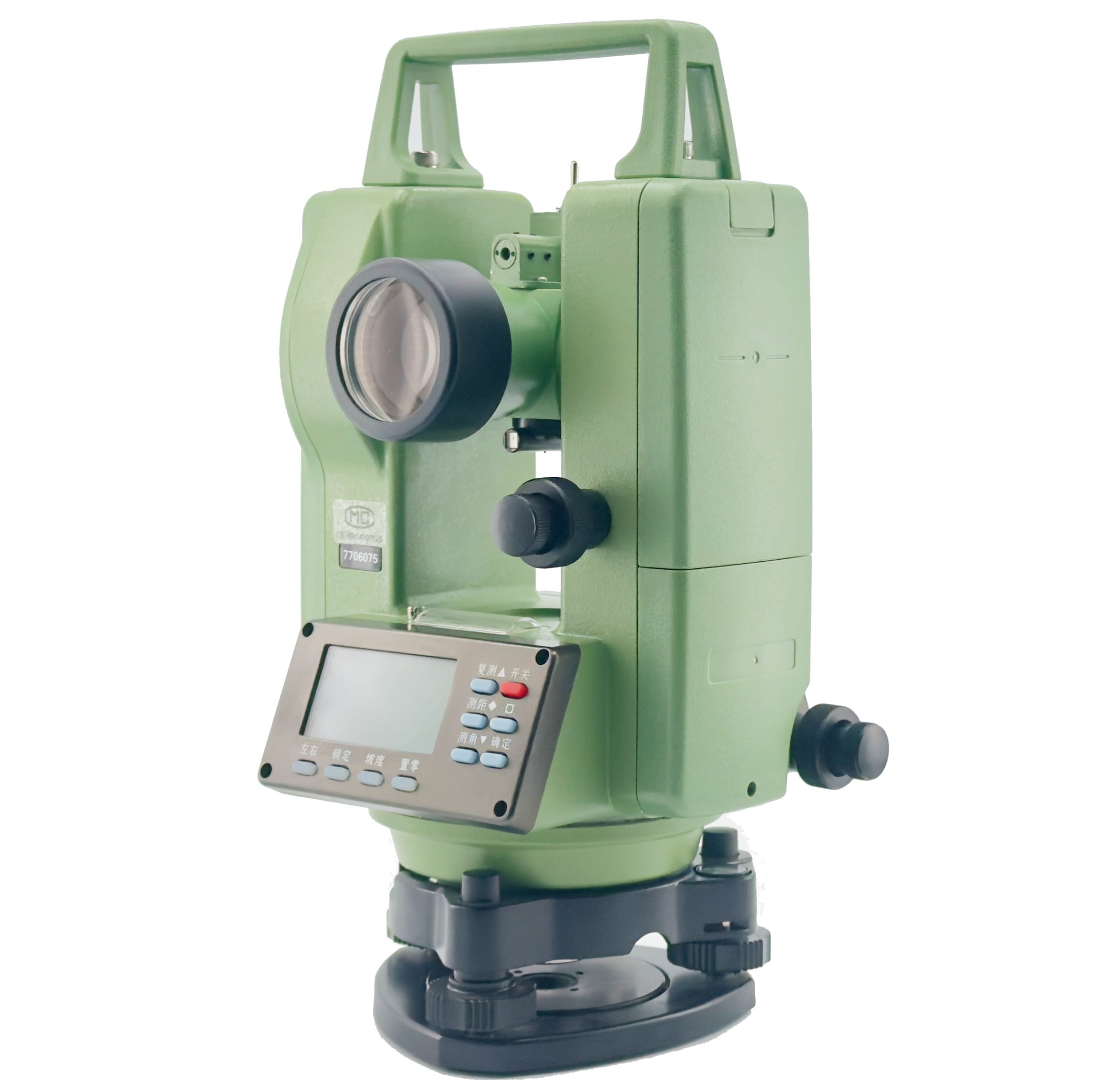 DADI DE2A-AC Digital Theodolite