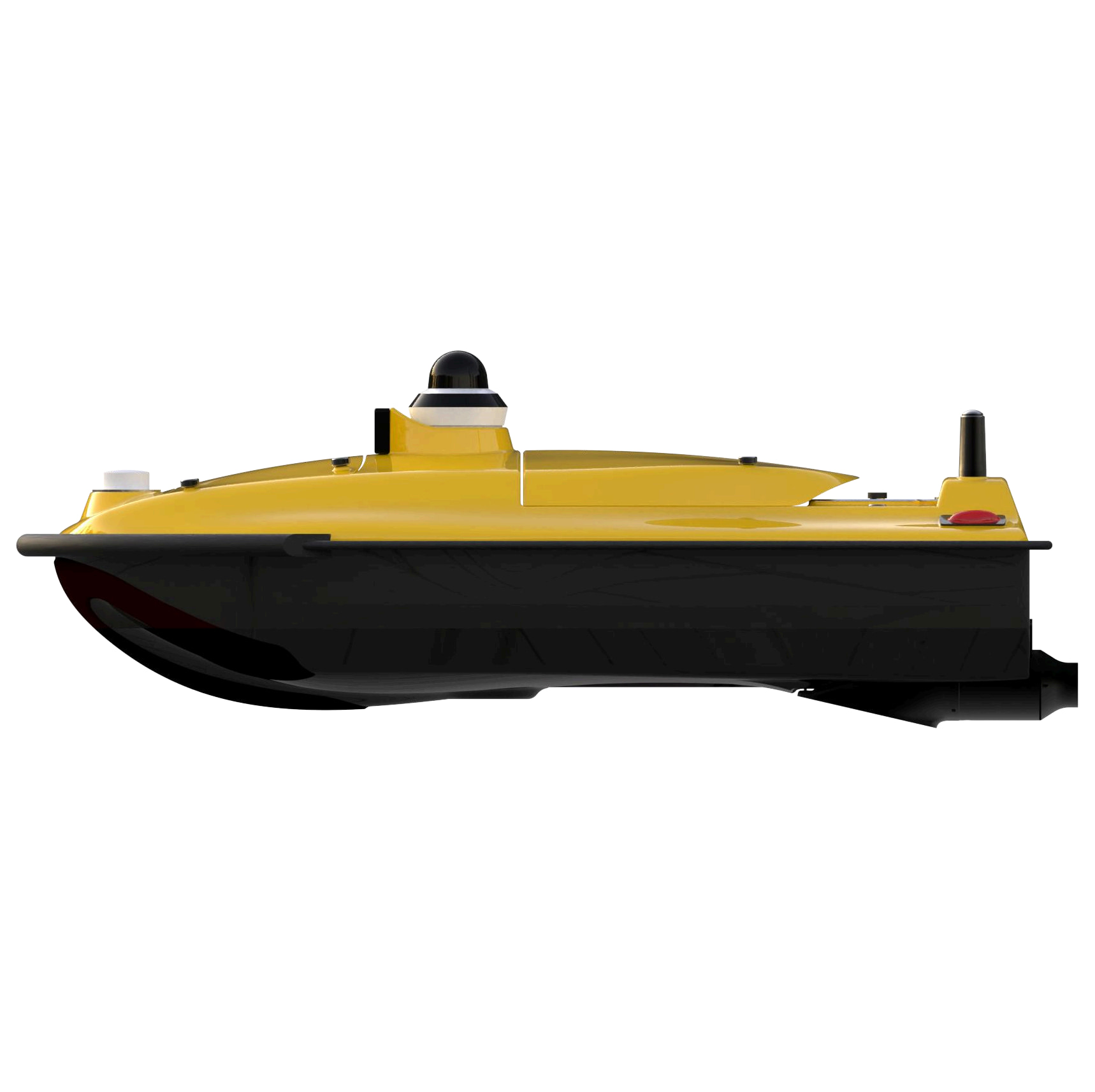 DADI DUSV 8 Intelligent Unmanned Surface Vehicle